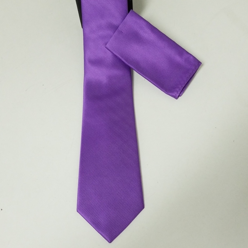 Tie/Hanky Set NEW!